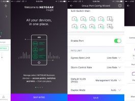 Netgear Insight 4.0 – aplikacja, z którą zapanujesz nad własną siecią
