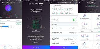 Netgear Insight 4.0 – aplikacja, z którą zapanujesz nad własną siecią