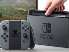Plotka: Nintendo planuje wyposażyć Switcha Pro w Mini-LED