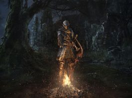Dark Souls – przeszedł grę rzucając w przeciwników odchodami Dark Souls
