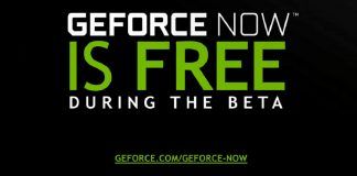 Najtańszy laptop wystarczy do najlepszych gier – Nvidia GeForce Now zmienia rynek