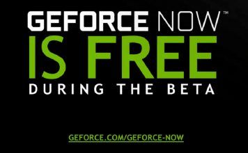 Najtańszy laptop wystarczy do najlepszych gier – Nvidia GeForce Now zmienia rynek