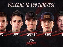 Byli gracze Immortals nie zagrają na Majorze. Co z wolnym miejscem?