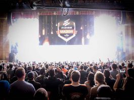 Sensacyjna porażka FaZe Clan, pierwsze drużyny na skraju odpadnięcia – 2. dzień Eleague Major