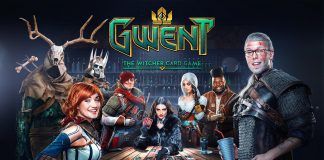CD Projekt RED kończy wsparcie dla Gwinta na konsolach