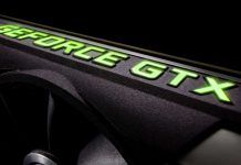 Do rodziny GTX z serii Max-Q dołączą kolejne dwa modele