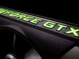 Do rodziny GTX z serii Max-Q dołączą kolejne dwa modele