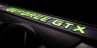 Do rodziny GTX z serii Max-Q dołączą kolejne dwa modele