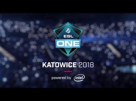 Team Kinguin wśród finałowej 16 drużyn ESL One Katowice 2018