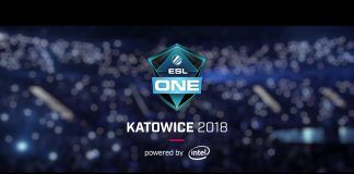 Team Kinguin wśród finałowej 16 drużyn ESL One Katowice 2018