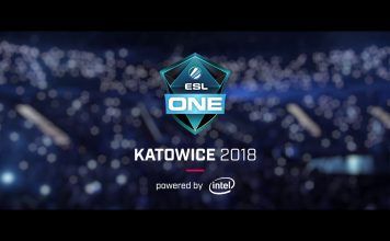 Team Kinguin wśród finałowej 16 drużyn ESL One Katowice 2018