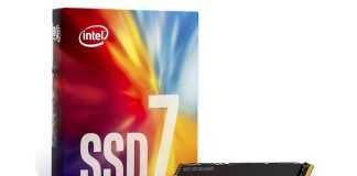 Intel przedstawia dyski SSD nowej generacji