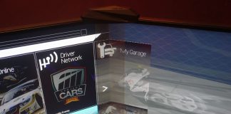 Asus pokazał, jak powinno wyglądać połączenie kilku monitorów