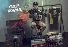 Esportowcy pomagają Wielkiej Orkiestrze Świątecznej Pomocy