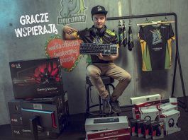 Esportowcy pomagają Wielkiej Orkiestrze Świątecznej Pomocy