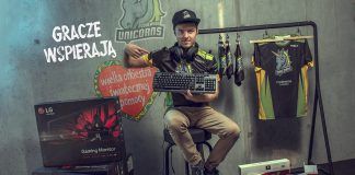 Esportowcy pomagają Wielkiej Orkiestrze Świątecznej Pomocy