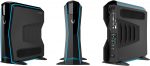 Mini-komputer MEK1 Zotac Gaming otwiera drzwi do poważnego grania