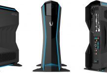 Mini-komputer MEK1 Zotac Gaming otwiera drzwi do poważnego grania