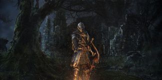 Programiści z Polski pracują nad remasterem Dark Souls