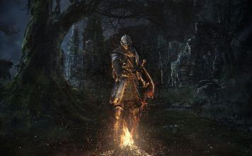 Programiści z Polski pracują nad remasterem Dark Souls
