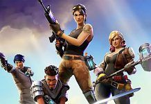 Co przyniesie kolejna aktualizacja do Fortnite Battle Royale