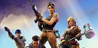 Co przyniesie kolejna aktualizacja do Fortnite Battle Royale