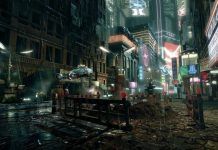 Cyberpunk 2077 zostanie pokazany na E3 2018?