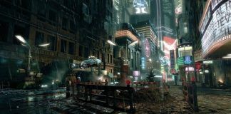 Cyberpunk 2077 zostanie pokazany na E3 2018?