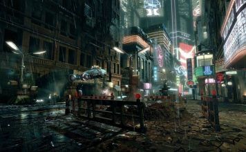 Cyberpunk 2077 zostanie pokazany na E3 2018?