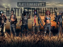 Klawiatura mechaniczna marki Varmilo dla fanów PUBG