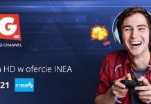 W Polsce zadebiutował nowy kanał telewizyjny o grach i esporcie