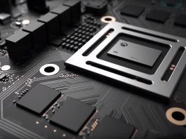W czwartek o godzinie 15:00 Microsoft obnaży swój najnowszy projekt konsoli