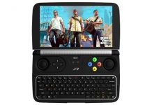 GPD Win Max z procesorem AMD. Ryzen lepszy od Intela w mobilnym graniu?