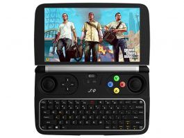 GPD Win Max z procesorem AMD. Ryzen lepszy od Intela w mobilnym graniu?