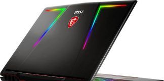 Nadchodzą nowe modele laptopów MSI – GE63/73 Raider RGB i GT75VR Titan Pro