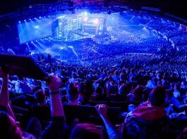 30 stycznia do nabycia trzecia tura biletów na IEM Katowice 2018