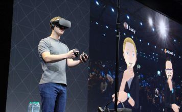 Oculus jest teraz częścią Facebook Technologies, poprzedni właściciel zwolniony z powodów politycznych