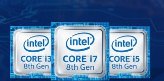 Intel Core i5-8500 pojawił się w bazie SiSoftware