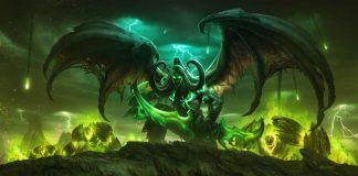 World of Warcraft zaktualizowane o wsparcie ray tracingu World of Warcraft