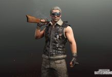 Nowa łatka do PlayerUnknown’s Battlegrounds już dostępna