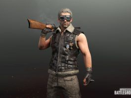 Nowa łatka do PlayerUnknown’s Battlegrounds już dostępna