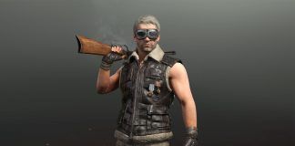 Nowa łatka do PlayerUnknown’s Battlegrounds już dostępna