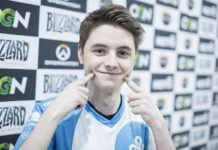 Nastolatek za namową ojca opuścił szkołę, by zostać profesjonalnym graczem