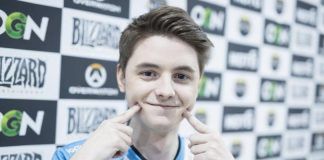 Nastolatek za namową ojca opuścił szkołę, by zostać profesjonalnym graczem