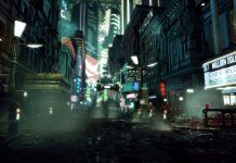 Przygodowy thriller Blade Runner: Revelations na pierwszym zwiastunie
