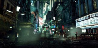 Przygodowy thriller Blade Runner: Revelations na pierwszym zwiastunie
