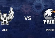 Derby Polski dla AGO. Aniołki o krok bliżej Spodka