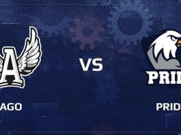 Derby Polski dla AGO. Aniołki o krok bliżej Spodka