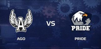 Derby Polski dla AGO. Aniołki o krok bliżej Spodka