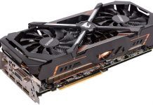 AORUS GeForce GTX 1080 Ti Xtreme Gaming. Czy karty mogą być jeszcze większe?